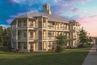 Holiday Inn Club Vacations Holiday Hills Resort at Branson in Branson, Missouri