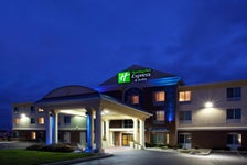 Holiday Inn Express and Suites Cincinnati - Blue Ash in Blue Ash, Ohio