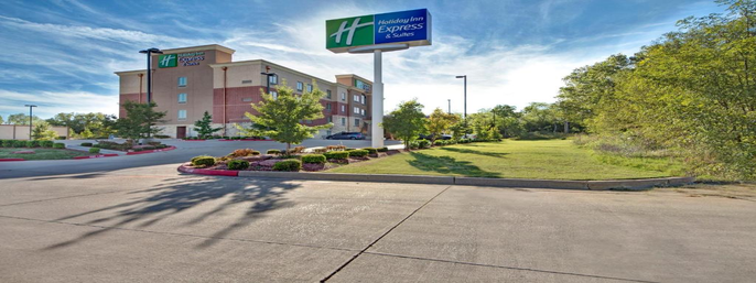 Holiday Inn Express & Suites Oklahoma City North, an IHG Hotel in Oklahoma City, Oklahoma