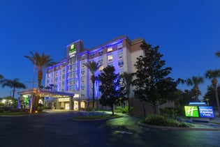 Holiday Inn Express and Suites South Lake Buena Vista in Kissimmee, Florida