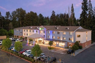 Holiday Inn Express Bothell - Canyon Park, an IHG Hotel in Bothell, Washington