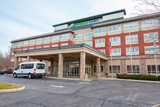 Holiday Inn Express Columbus Airport – Easton in Columbus, Ohio