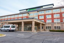 Holiday Inn Express Columbus Airport – Easton in Columbus, Ohio