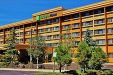 Holiday Inn Express Flagstaff in Flagstaff, Arizona