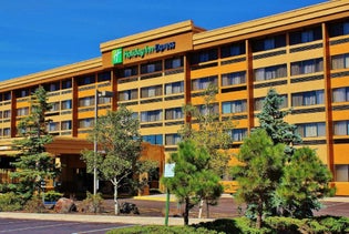 Holiday Inn Express Flagstaff in Flagstaff, Arizona