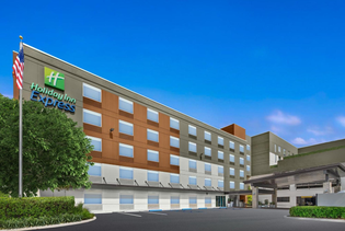 Holiday Inn Express & Suites Ft. Lauderdale Airport/Cruise by IHG in Fort Lauderdale, Florida