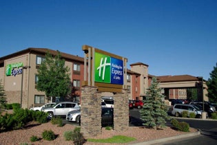 Holiday Inn Express Grand Canyon, an IHG Hotel in Tusayan, Arizona