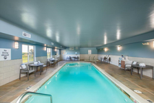 Holiday Inn Express Hotel & Suites Altoona-Des Moines - Altoona, IA