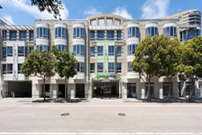 Holiday Inn Express Hotel & Suites Fishermans Wharf By IHG in San Francisco, California