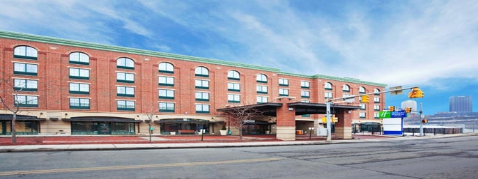 Holiday Inn Express Hotel & Suites Pittsburgh-South Side, an IHG Hotel in Pittsburgh, Pennsylvania