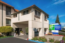 Holiday Inn Express Hotel & Suites Santa Clara - Silicon Valley in Santa Clara, California