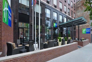 Holiday Inn Express Manhattan Midtown West, an IHG Hotel in New York, New York