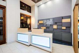 Holiday Inn Express San Francisco-Union Square By IHG in San Francisco, California