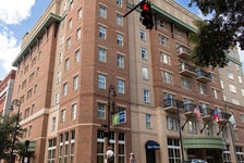 Holiday Inn Express Savannah-Historic District in Savannah, Georgia