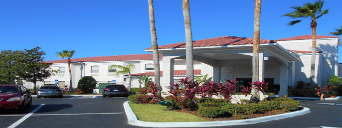 Holiday Inn Express St. Augustine Dtwn - Historic in St Augustine, Florida