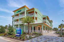 Holiday Inn Express St. Augustine Vilano Beach in St Augustine, Florida