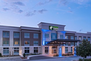 Holiday Inn Express & Suites Austin NW - Four Points in Austin, Texas