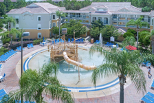 Holiday Inn Express & Suites Clermont SE – West Orlando - Clermont, FL