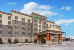 Holiday Inn Express & Suites Vaughan-Southwest in Vaughan, Ontario