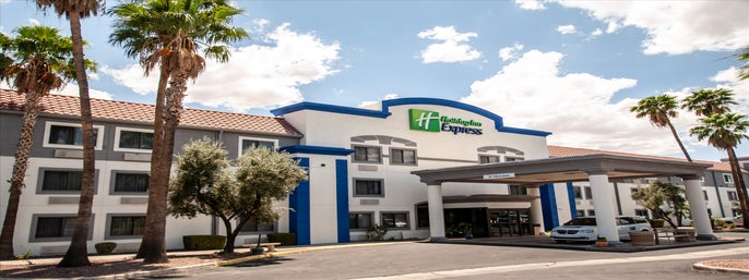 Holiday Inn Express Tucson-Airport By IHG in Tucson, Arizona