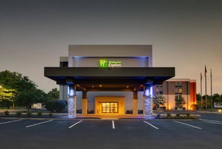 Holiday Inn Express Voorhees/Mt. Laurel in Voorhees, New Jersey