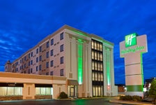 Holiday Inn Hasbrouck Heights-Meadowlands in Hasbrouck Heights, New Jersey