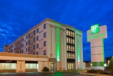 Holiday Inn Hasbrouck Heights-Meadowlands in Hasbrouck Heights, New Jersey