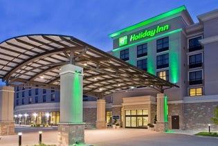 Holiday Inn Kansas City - Northeast in Kansas City, Missouri