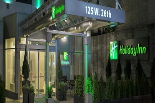 Holiday Inn Manhattan 6th Ave - Chelsea in New York City, New York