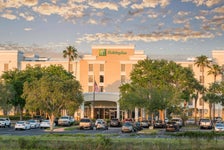 Holiday Inn Melbourne-Viera Hotel & Conference Center in Melbourne, Florida