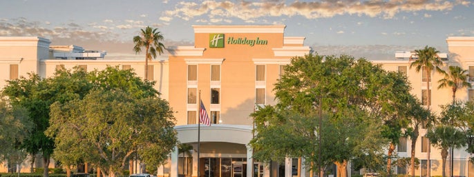 Holiday Inn Melbourne-Viera Hotel & Conference Center in Melbourne, Florida