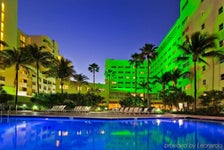Holiday Inn Miami Beach - Oceanfront in Miami Beach, Florida