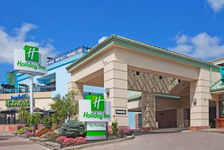 Holiday Inn Niagara Falls-By the Falls by IHG in Niagara Falls, Ontario