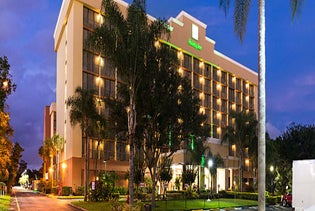 Holiday Inn & Suites Orlando SW - Celebration Area in Kissimmee, Florida