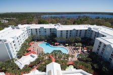 Holiday Inn Resort Lake Buena Vista in Orlando, Florida