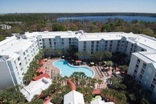 Holiday Inn Resort Lake Buena Vista in Orlando, Florida