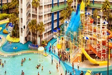 Holiday Inn Resort Orlando Suites - Waterpark in Orlando, Florida