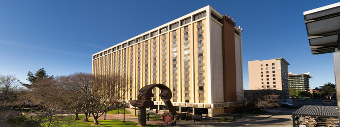 Holiday Inn Sacramento Downtown - Arena by IHG in Sacramento, California