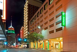 Holiday Inn San Antonio-Riverwalk in San Antonio, Texas