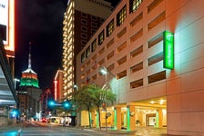 Holiday Inn San Antonio-Riverwalk in San Antonio, Texas