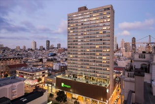 Holiday Inn San Francisco - Golden Gateway By IHG in San Francisco, California