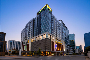 Holiday Inn & Suites Nashville Downtown - Broadway by IHG in Nashville, Tennessee