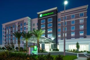 Holiday Inn & Suites Orlando Intl. Drive South in Orlando, Florida