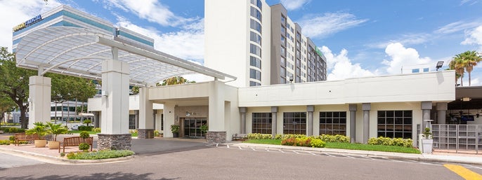 Holiday Inn Tampa Westshore - Airport Area, an IHG Hotel in Tampa, Florida