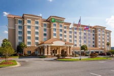 Holiday Inn Valdosta Conference Center, an IHG Hotel in Valdosta, Georgia
