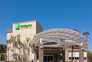 Holiday Inn West Covina in West Covina, California