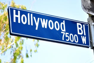 Hollywood Day Tour  from Las Vegas in Las Vegas, Nevada