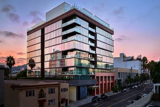 The Hollywood Grande, Autograph Collection in Los Angeles, California