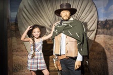 Hollywood Wax Museum Entertainment Center - Hollywood in Los Angeles, California