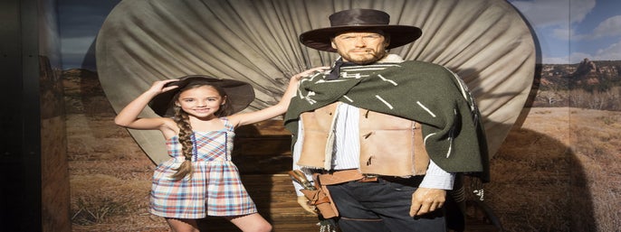 Hollywood Wax Museum Entertainment Center - Hollywood in Los Angeles, California